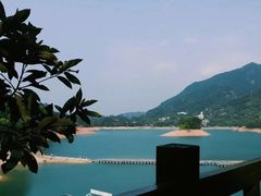 -广州市流溪河国家森林公园