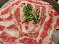 和牛寿喜锅-無境·匠心日本料理(汉街店)