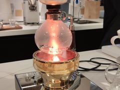 -Peet's Coffee皮爷咖啡(德基店)