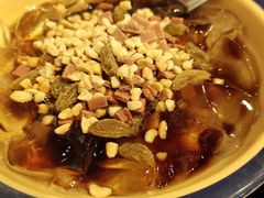 冰粉-马路边边 传媒大学店