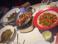 -湘鼎盛·大厨鲜炒湖南味(高新银泰店)