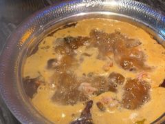-老船舫·现做活鲜鱼馆(东郊记忆店)