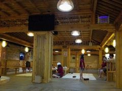 -纽斯桑拿会所(东绣路店)