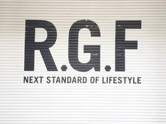 -RGF(巨鹿路店)