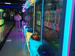 -玩客超乐场(和瑞欢乐城常德店)