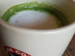 -maan coffee漫咖啡(通州店)