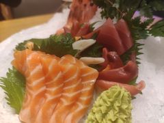 -王鼎精致料理铁板烧(世博源店)