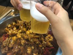 -毛哥小馆子(百井坊巷店)
