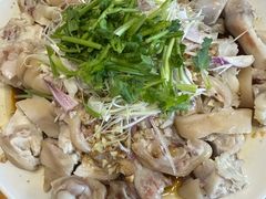 -侠成水上农庄(工业大道店)