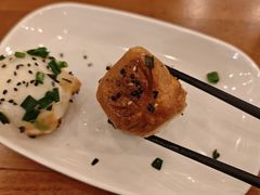 -三两春(崂山路店)