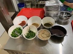 -牛老五羊杂汤(广阳区总店)