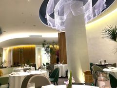 -上蔬无瑕· 创意素食·Vegetarian(华采天地店)
