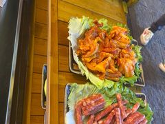 -八木轩·寻味大理白族民俗餐厅(文献路店)