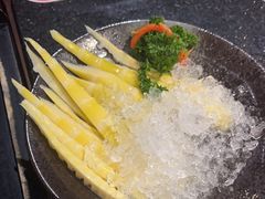 -捞王锅物料理(凯旋路店)