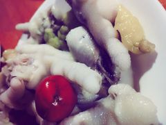 -阿马蛋汤·宁波小海鲜(总店)