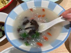 -老边饺子馆(东单店)