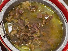 -乔家满族八大碗(流水沟店)