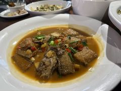 -大灶头·新昌菜(中国茶市店)