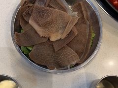 -憨铁匠老火锅(龙岗万科里店)
