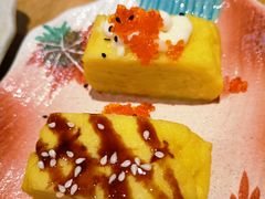 -一井烧肉·活鳗·寿司(望京SOHO店)