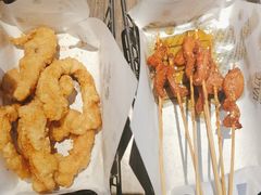 -胖哥俩肉蟹煲(富阳万达店)