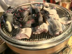 -味家烤肉烤鳗鱼牛排(西塔旗舰店)
