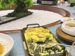 -老铺人家酒店(紫荆名流店)