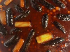 -真爱中国餐馆·年华店(朱雀大街店)