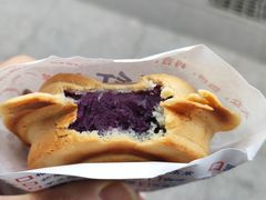 -台湾味正点车轮饼可丽饼(南禅寺店)