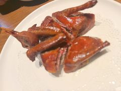 -粥王府 老广传家菜(东关街店)