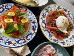 -Alimentari Grande(东湖路店)
