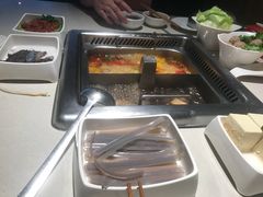 -海底捞火锅(万丰桥店)
