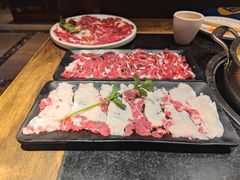 -周师兄大刀腰片火锅(洪崖洞旗舰店)