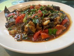 -生态苑农庄(十里画廊遇龙河店)