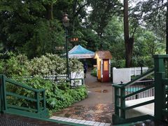 -三鹰之森吉卜力美术馆