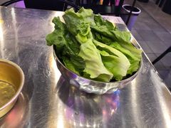 -豚豚家돈돈가韩国锅盖烤肉(新北万达店)