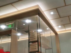 -喜家德虾仁水饺(浦东山姆店)