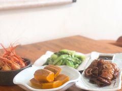 -百家鲜·杭帮菜