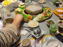 -椰小鸡·琼州糟粕醋·火锅(美兰缤纷城店)