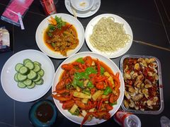 拌汤龙虾-袁老大龙虾(石鼓路总店)