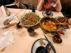 爽爽烧椒鸡-山石榴·贵州菜(丰盛里店)