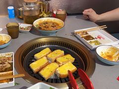 -棒小伙·齐齐哈尔烤肉(龙茗路店)