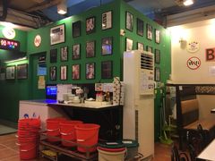 -大哥餐厅(西城花园店)