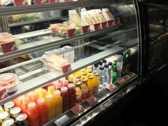 -北京港澳中心瑞士酒店·瑞士咖啡厅·自助餐