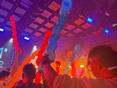 -MOSSO·Liveshow(M3香港广场店)