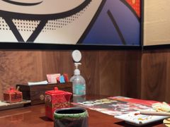-弓二·烧鸟居酒屋(财富购物中心店)