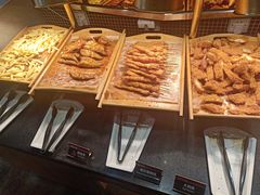 -比格比萨(方庄店)