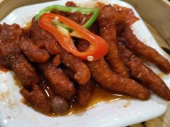 -点心皇子茶餐厅(万国大都会店)