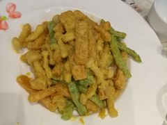 -蓬川食府(金海道店)