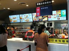 -肯德基(新八一店)